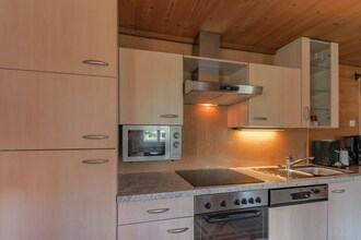 Chalet Mittersill B
