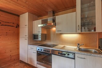 Chalet Mittersill B