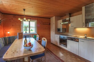 Chalet Mittersill B