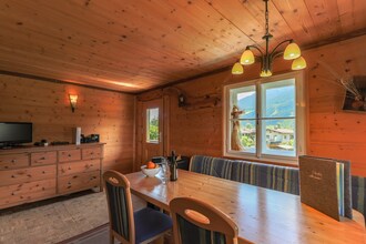 Chalet Mittersill B