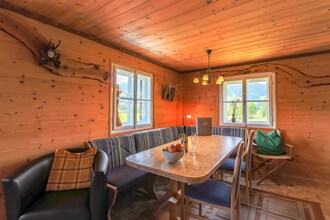 Chalet Mittersill B