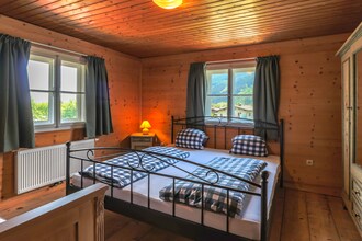Chalet Mittersill B