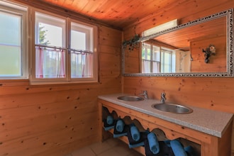 Chalet Mittersill B