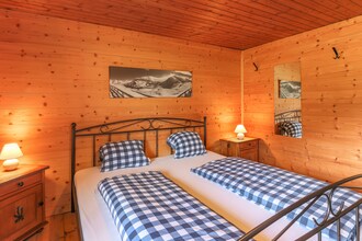 Chalet Mittersill B