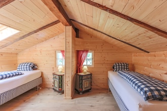 Chalet Mittersill B