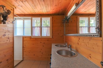 Chalet Mittersill B