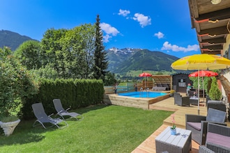 Chalet Mittersill B