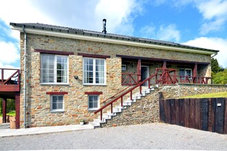 Vakantiehuis Trou De Bra EUR-BE-4990-06