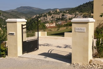 Ferienwohnung Appartement - MONTBRUN-LES-BAINS