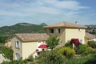 Holiday home in Drôme