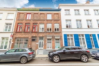 Ferienhäuser in Küste / Westflandern