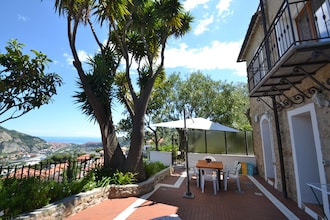 Holiday home in Liguria