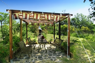 La Cinciallegra
