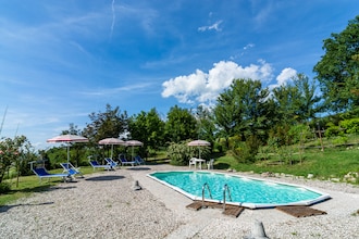 La Cinciallegra