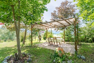 La Cinciallegra