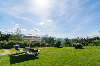 La Cinciallegra
