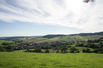 Country House Alheim-Obergude