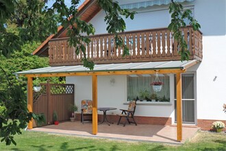 Country House Alheim-Obergude