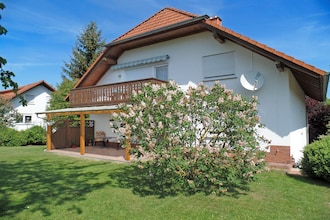 Country House Alheim-Obergude