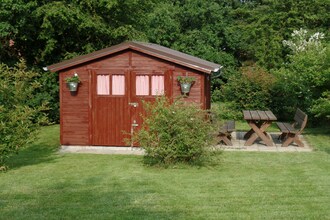 Country House Alheim-Obergude