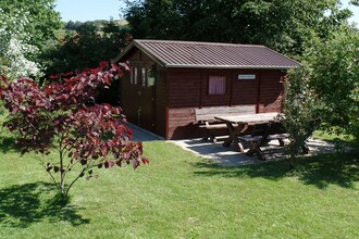 Country House Alheim-Obergude