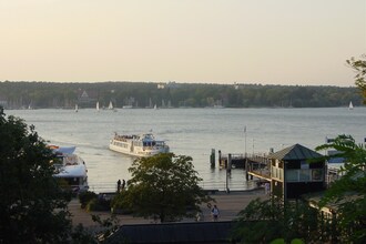 Wannsee I