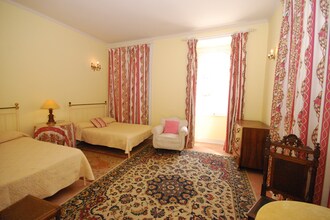 Villa Rosa