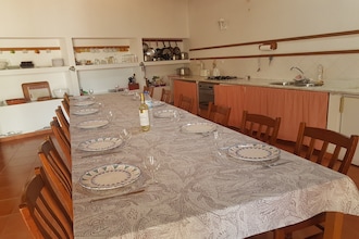 Villa Rosa