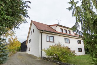 Vakantiehuizen Boden See EUR-DE-78253-01