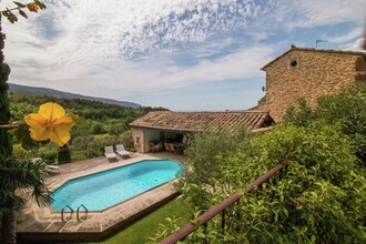 Ferienhäuser in Provence/Côte d'Azur