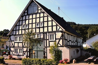 Holiday home in Sauerland