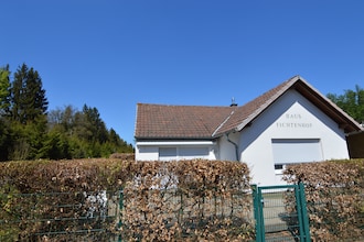 Holiday home in Hunsrück