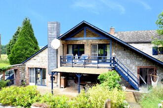 Vakantiehuizen Namen EUR-BE-5353-01