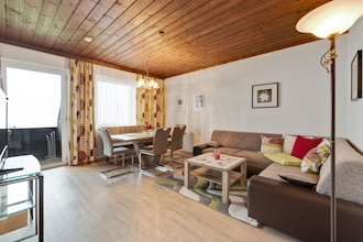 Apartment Verditz 1