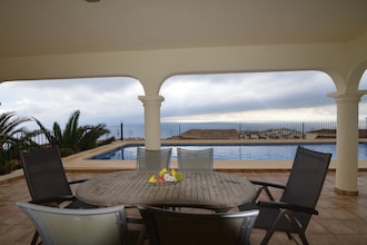 Villa Vistamar