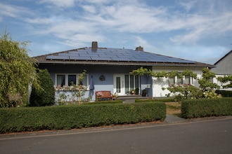 Holiday home in Eifel
