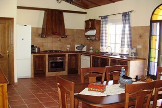 Casa Torrejón