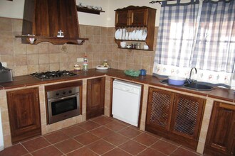 Casa Torrejón