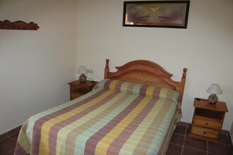 Casa Torrejón