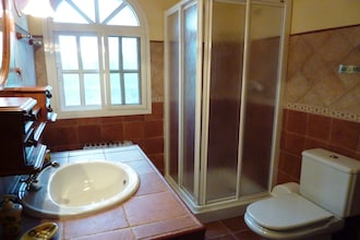Casa Torrejón