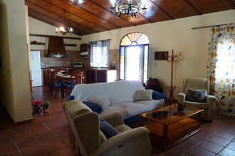 Casa Torrejón