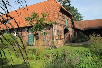 Holiday home in Lunenburg Heath