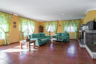 Holiday home in Extremadura