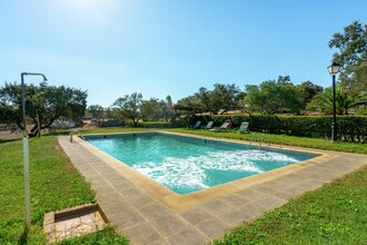 Vakantiehuizen Extremadura EUR-ES-10512-03