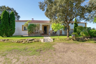 Vakantiehuizen Extremadura EUR-ES-10512-04