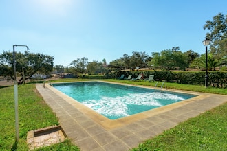 Holiday home in Extremadura