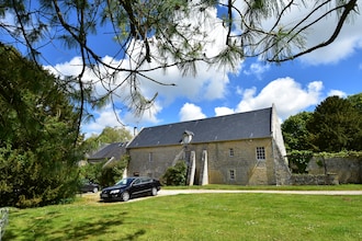 Ferienhäuser in Normandie