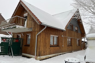 Holiday home in Harz