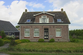 Vakantiehuizen Kapelle EUR-NL-4424-06