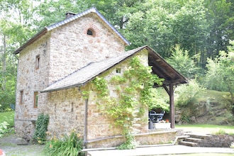 Le Moulin Sylvestre